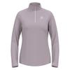 Odlo Fleece Jacket with Half Zip Besso