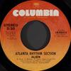 7inch Record ATLANTA RHYTHM SECTION - Alien / Southern Exposure 1802471 Columbia 1981 US Rock Used