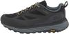 Men's Low-cut Trekking Shoes Jack Wolfskin Terraventure Texapore Low M (4051621) Phantom/grey