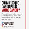 CANON PG-545 XL Картридж увеличенной емкости с черными чернилами (PG545XL)