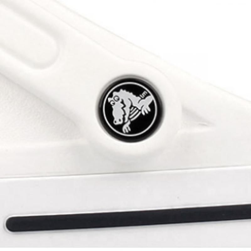 Crocs Доставка в тот же день Bayaband Clog White 205089 126