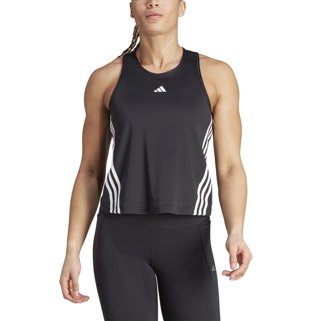 Adidas Womens/Ladies Hyperglam Aeroready Tank Top