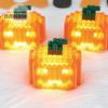 Art Box/Claypia Deform Block Halloween Making Pumpkin Mood Light