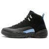 Jordan 12 Ретро Нубук 2003 136001-014