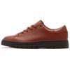 Stan Smith Freizeit Redwood Unisex Sneakers Brown Dark-Brown ID1385