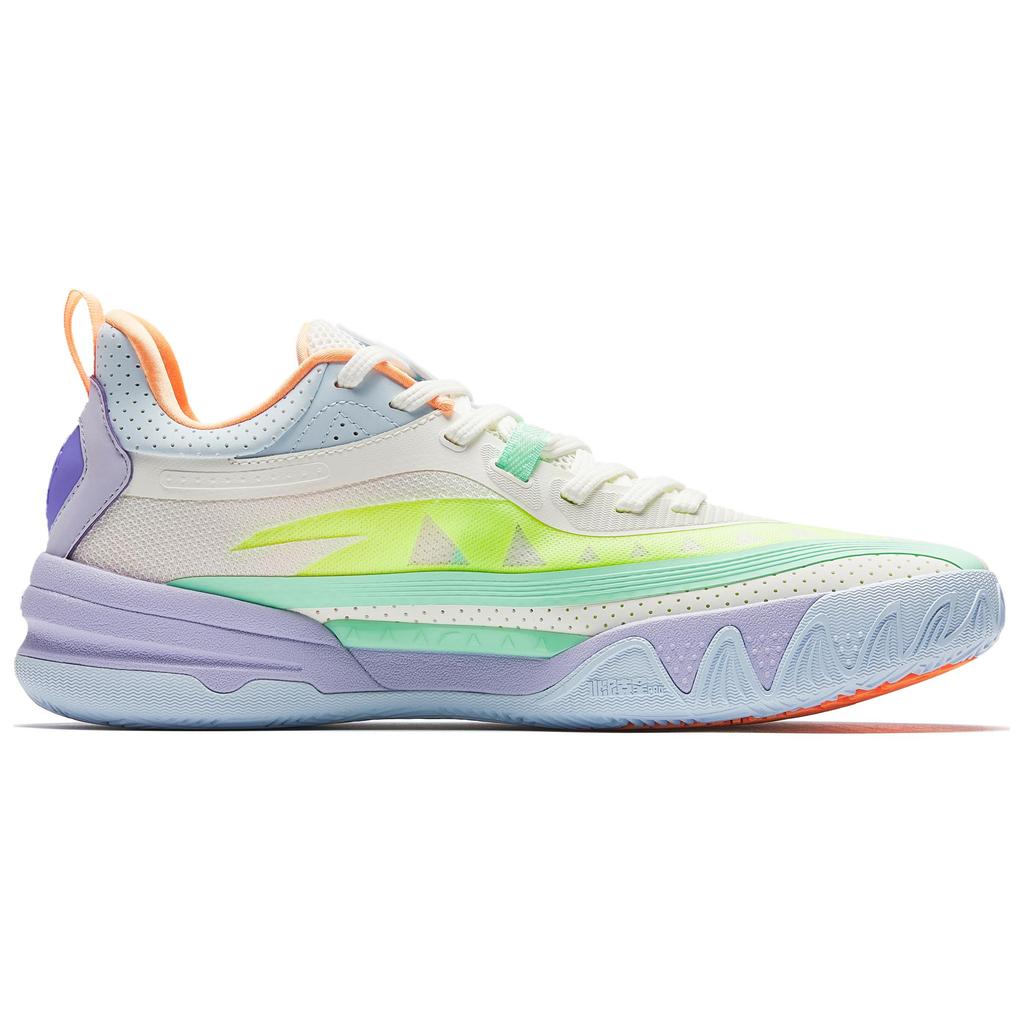 Anta Мужские кроссовки Kai 1 Team Ribbon 112521603-2