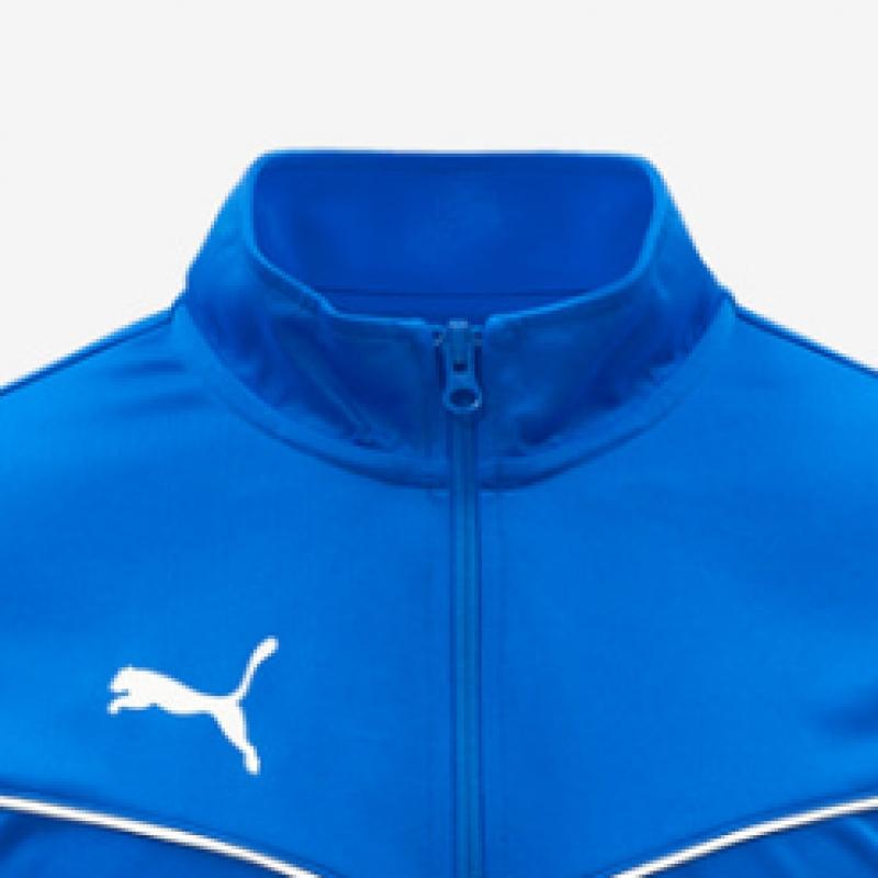 Puma Галерея Puma Sportswear Teamrise Толстовка Куртка 65764702