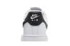 Nike Air Force 1 Low '07 Белый Черный (Женский)