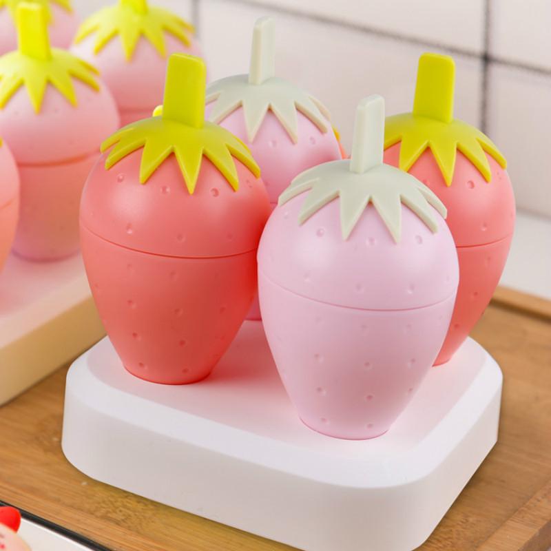 Форма для льда, форма для мороженого, домашняя пластиковая палочка, форма для льда, креативная коробка для мороженого, форма для поддержки льда