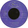 Пластинки 7 дюймов PLATTERS Remember When Love Of A Lifetime C30083X45 Mercury US SoulFunk Б/у