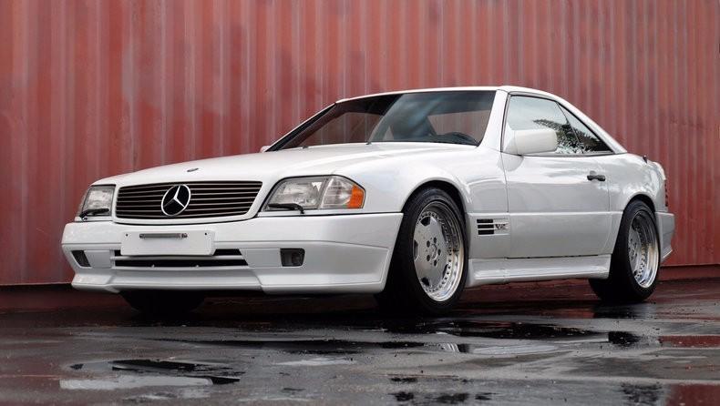 READY SPRAY 150 PAINT MERCEDES 149 POLARWEISS