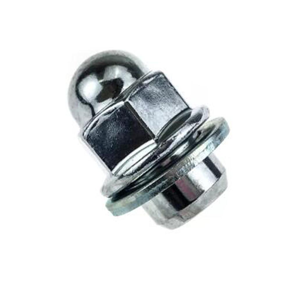 For Mitsubishi Eclipse Galant Lancer Montero Outlander Wheel Lug Nuts Set of 6