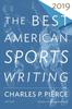 Книга Best American Sports Writing 2019 By Unknown - Paperback