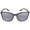 Prada Linea RoSSa Polarized Dark Grey Mirror Square Men S SunglaSSeS pS 02wS Ufk07h 57
