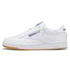 Club C 85 'White Royal Gum' 100000158