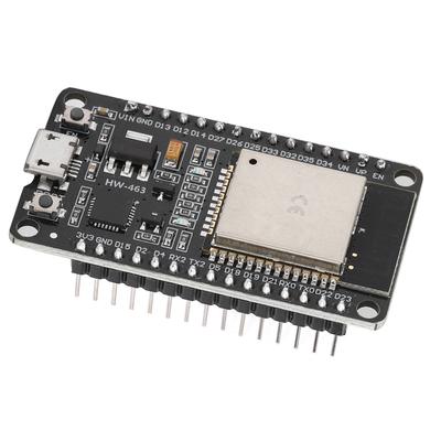 Плата разработки WiFi Bluetooth-модуль для HW463 ESP32
