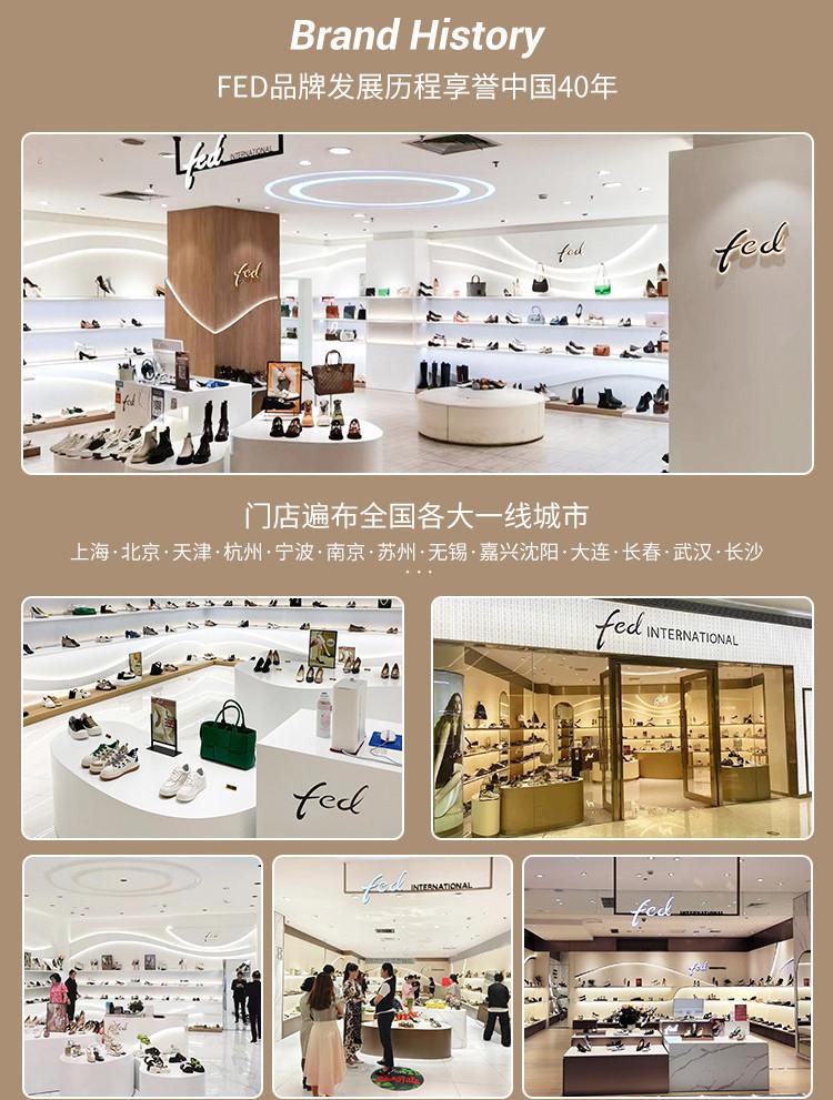 [First layer cowhide] 2026 new one foot design Le Fu shoes commuting casual women's cowhide shoes