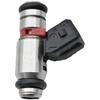 Форсунка топливная, Совместима с Aprilia, Gilera, Piaggio, MotoGuzzi, MV AGUSTA, IWP048, 8304275, 85601870