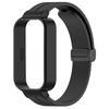 Для Xiaomi Smart Band 9 Active/Redmi Band 3 Силиконовый ремешок для часов Магнитная складная застежка Наручный ремешок