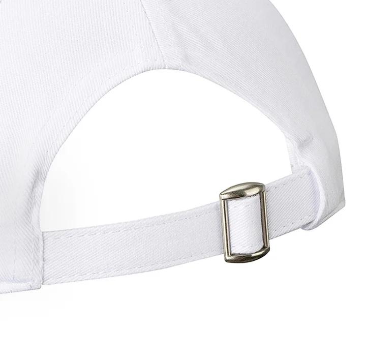 Nike Kids Unisex Cotton Baseball Cap, Curved Brim Sun Protection Hat for Children Outdoor Daily Play N32543008GS-002