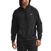 Under Armour Толстовка Rival Fleece 'Черная' Мужская 1357092-001