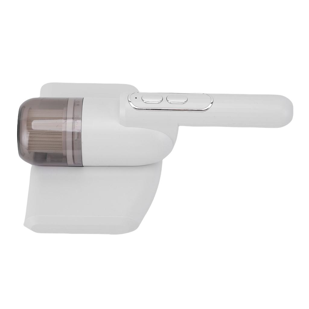 Bed Vacuum Cleaner 10000Pa Cordless USB Rechargeable Handheld Mattress Deep Cleaner for Sofa Carpets