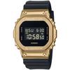 Casio G-Shock GM-5600UG-9JF Men's Watch, Black