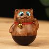 Good Tumbler Ornament Cute Facial Expression No Odor Eco-friendly