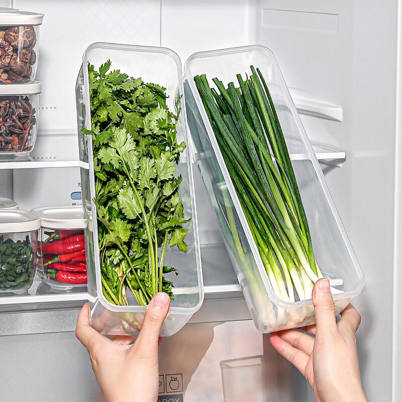 RuHan Kitchen Sealed Food Storage Box
