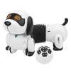 Игрушка-робот-собака Программирование робота Пульт дистанционного управления Танцующий щенок Игрушка-подарок детям