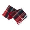 TRESPASS Lewes Checked Winter Scarf