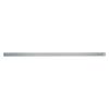 Measure 10cm 17078 Scale, 1m, Extension, Silver,