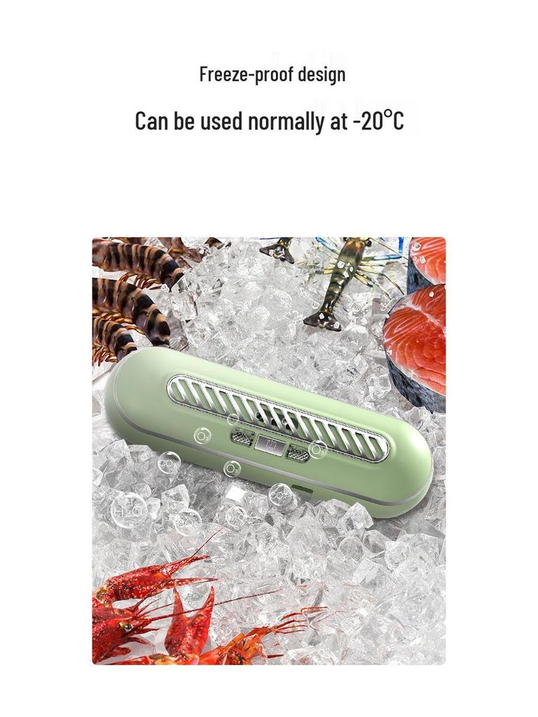 Мини-дезодоратор с питанием от USB: Многофункциональный очиститель воздуха для дома и автомобиля