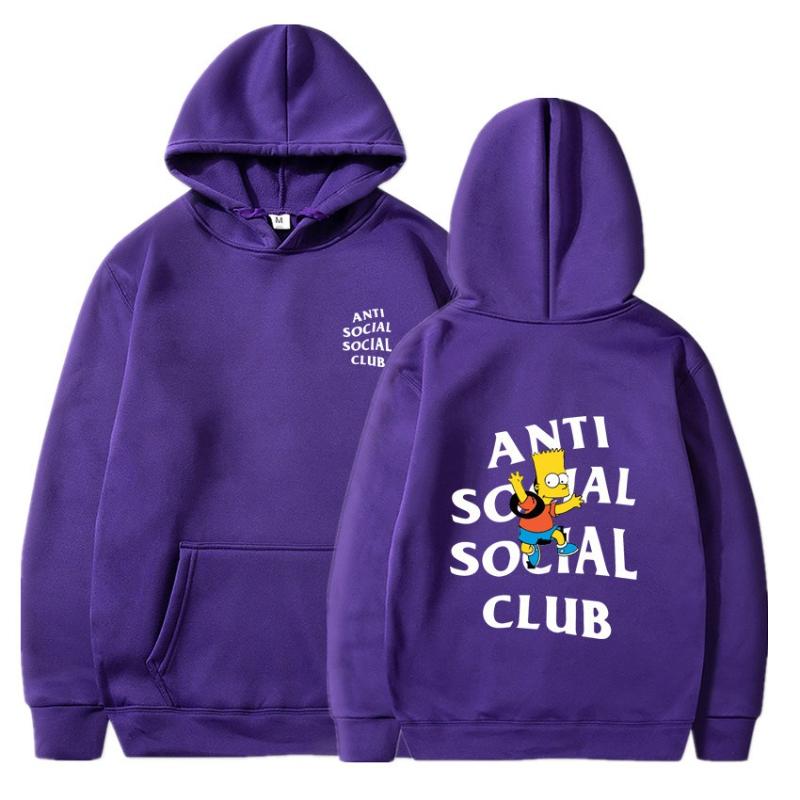 Hoodies Sweatshirts Unisex Fashion Loose Hoodie Men's Women's Hooded Versatile