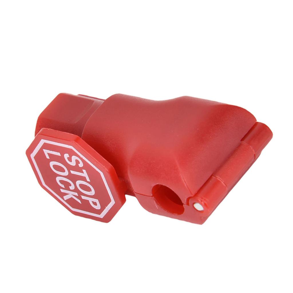 100 шт., крючок для супермаркета, противоугонный, для полки, крючок, замок, крепеж, аксессуары 4,5 мм