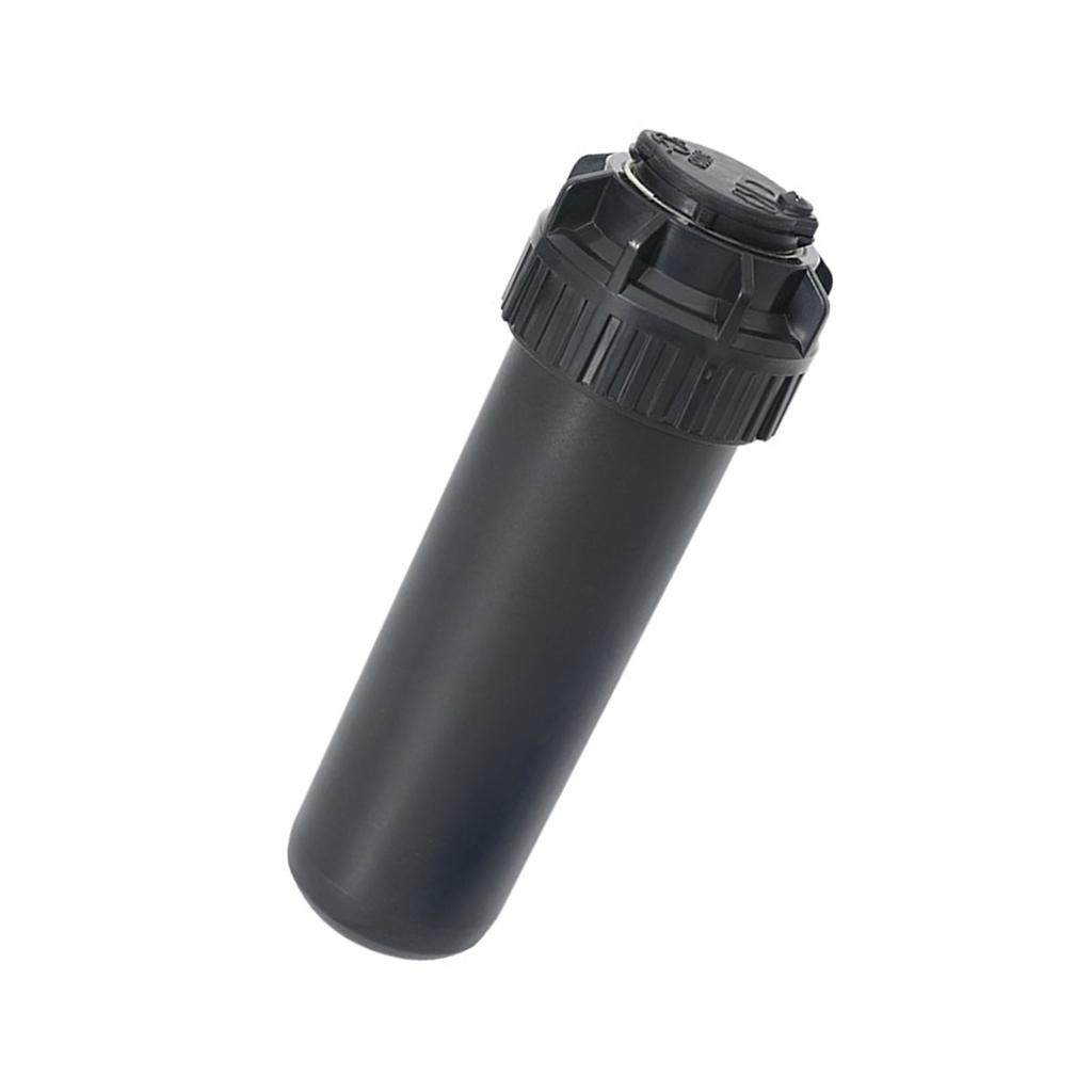 Подземный разбрызгиватель G3/4in резьба пластиковая телескопическая распылительная насадка для газона сада дороги