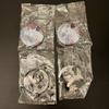 Used Kagurabachi Can Badge Sj Ren Kyra THE Jump Shop Jinbocho