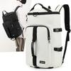 Large Capacity Outdoor Travel Multi-Function Backpack Gym Bag for Men