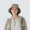 [Snowpeak] Campl Hat Dark Khaki (S26ZUCHA18)