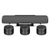 YSX NT893S 5.8G Wireless Omnidirectional Conference Microphone System (CN version)