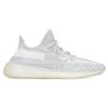 adidas Кроссовки унисекс Yeezy Boost 350 V2 Yeshaya с антибликовым покрытием Серые FX4348