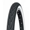 Жесткая городская шина Michelin Diabolo City 550a 20´´ x 22