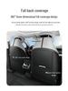Custom Leather Seat Covers for 2025 Buick E5 Pioneer Pro Edition - Full Coverage