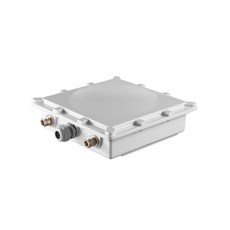 Hikvision 3km 5.8GHz Wireless Bridge Central Unit CN plug (adapter included)