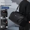 JEEP Men's Large Capacity Travel Duffle Bag