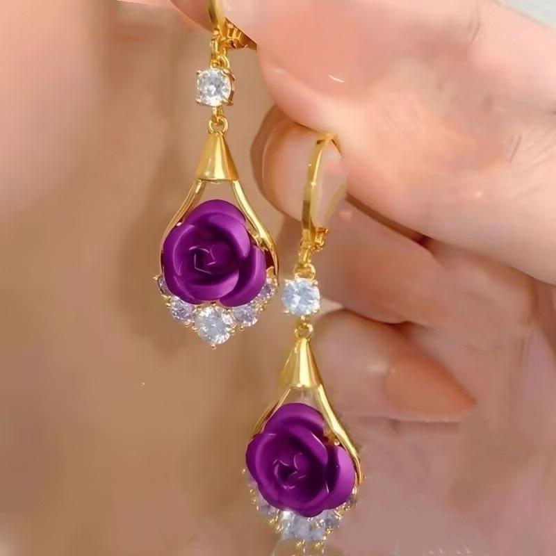 Серьги-гвоздики из серебра 925 пробы с геометрической жемчужиной для женщин, Модные серьги, Серьги с ниспадающей кисточкой, Элегантные украшения