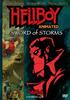 Хеллбой: Анимация: Меч Бурь [DVD]