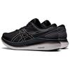 Asics Кроссовки Glideride 2 Черный/Серый 1011B016-002