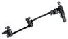 Manfrotto 196B-2 Mini Arm