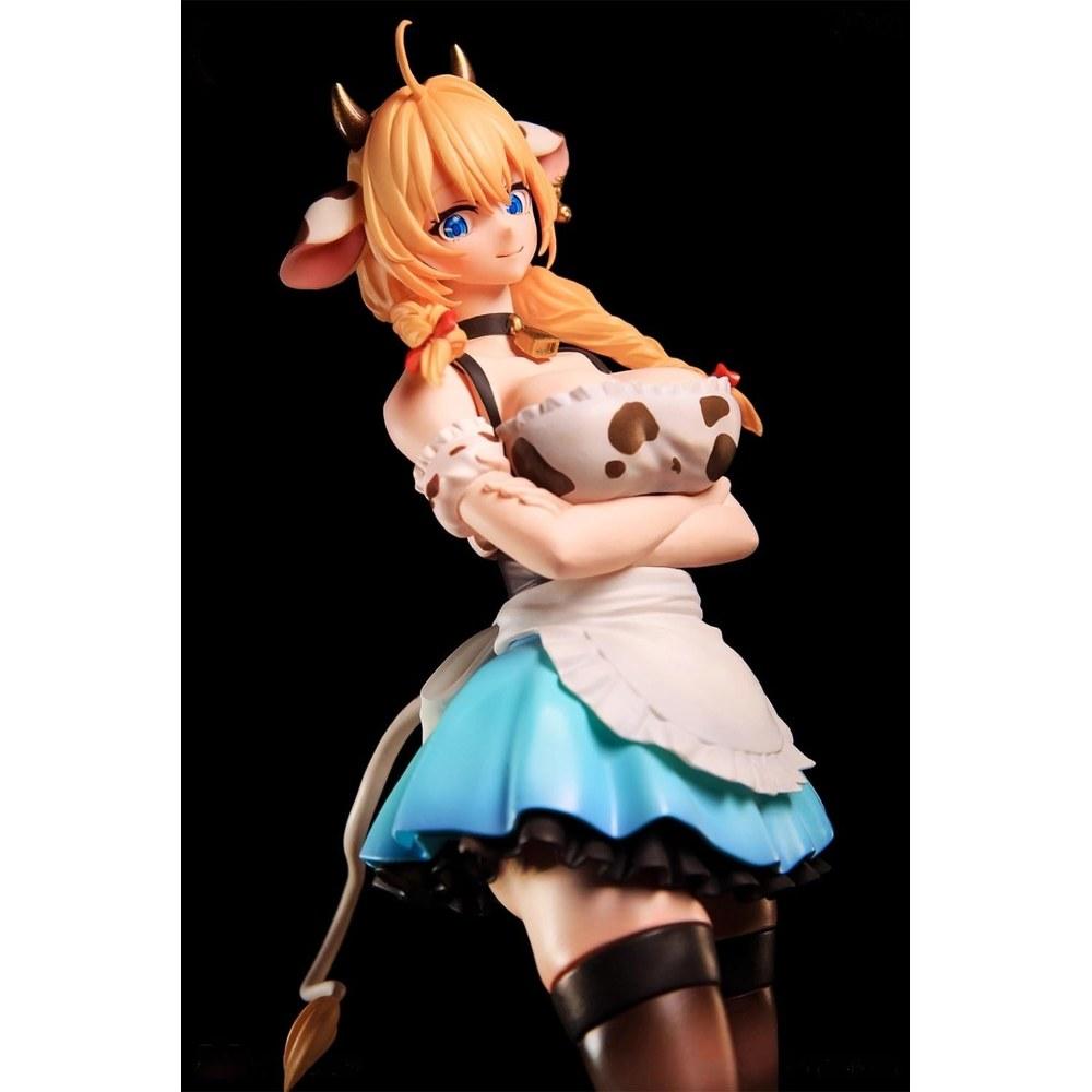 Syxlcygj Lado Toys 1/12 Дейзи Торис Девушка с пивом Фигурка Действия Раскрашенная Полная ERA-003 Подвижные Глаза